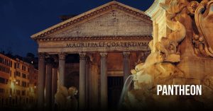 Read more about the article Rome pusat Kristian