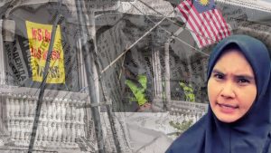 Read more about the article Kampung Sungai Baru: Perspektif Islam Tentang Pemilikan Tanah, Pampasan dan Tanggungjawab Negara