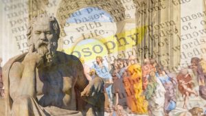 Read more about the article Maksud Falsafah: Dari Greek ke Dunia Islam